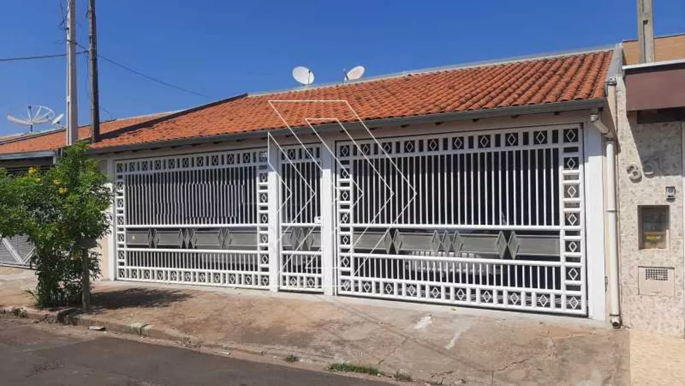 Casa, 3 quartos, 200 m² - Foto 2