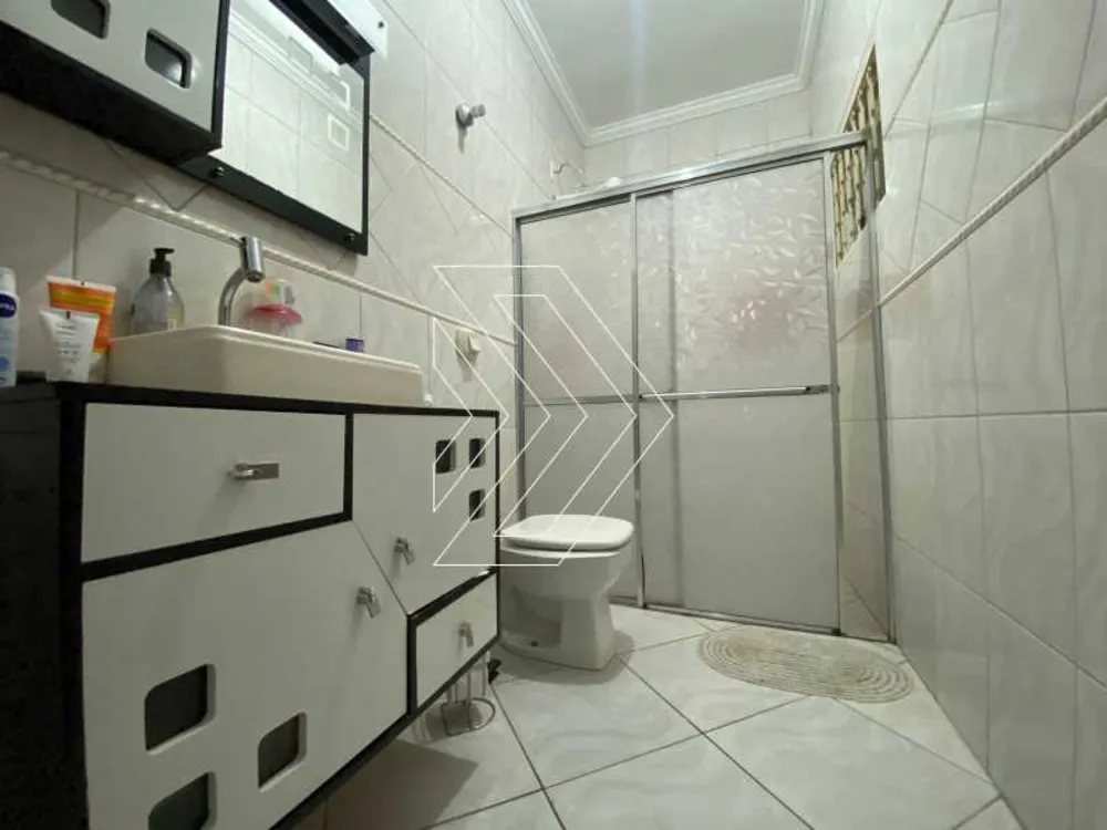 Casa, 3 quartos, 200 m² - Foto 9