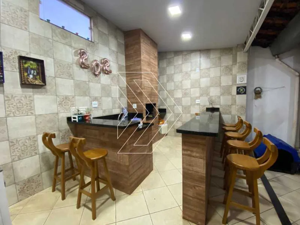 Casa, 3 quartos, 200 m² - Foto 10