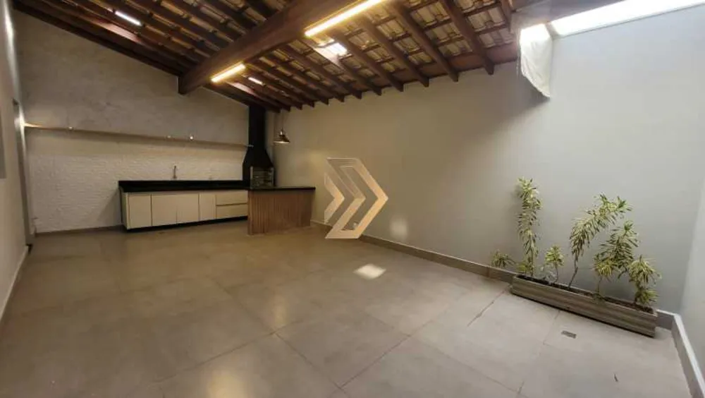 Casa de Condomínio, 3 quartos - Foto 10