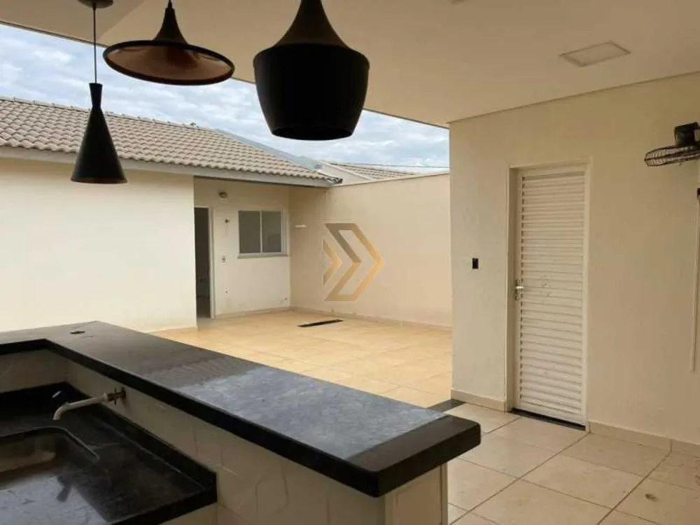 Casa, 2 quartos, 95 m² - Foto 1
