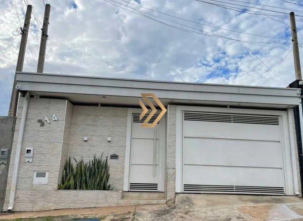 Casa, 2 quartos, 95 m² - Foto 5