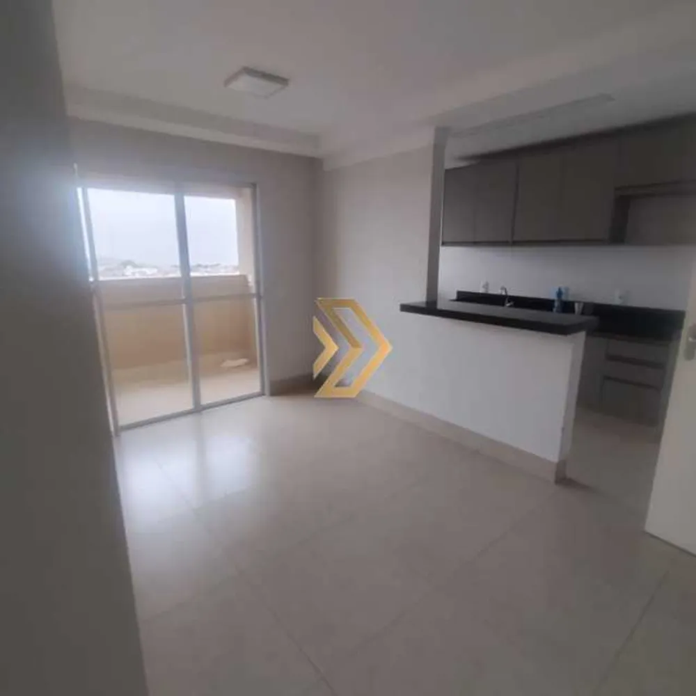 Apartamento, 2 quartos, 75 m² - Foto 1