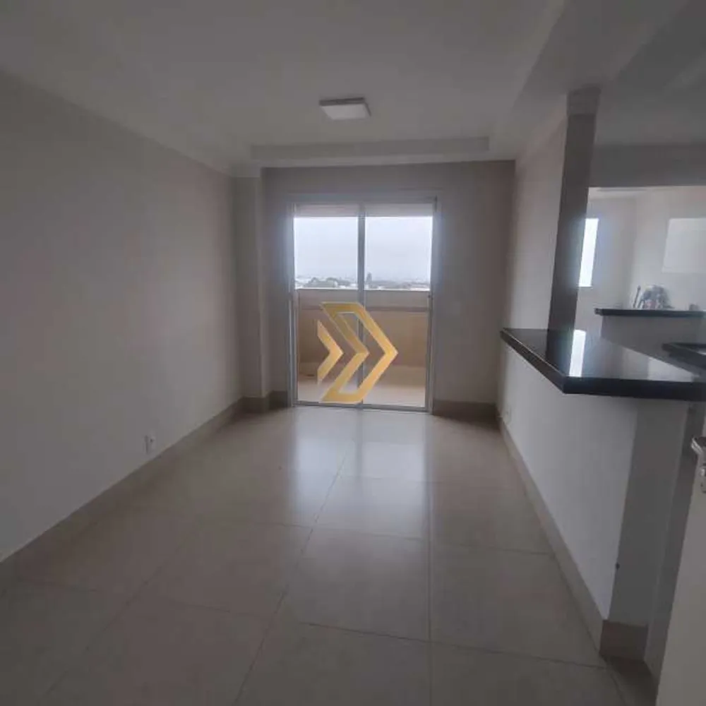 Apartamento, 2 quartos, 75 m² - Foto 2