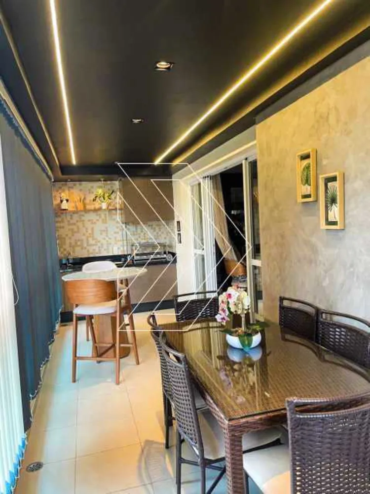 Apartamento, 3 quartos, 173 m² - Foto 6