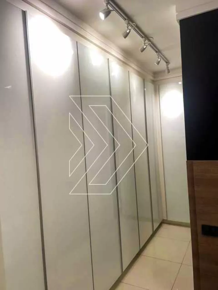 Apartamento, 3 quartos, 173 m² - Foto 2