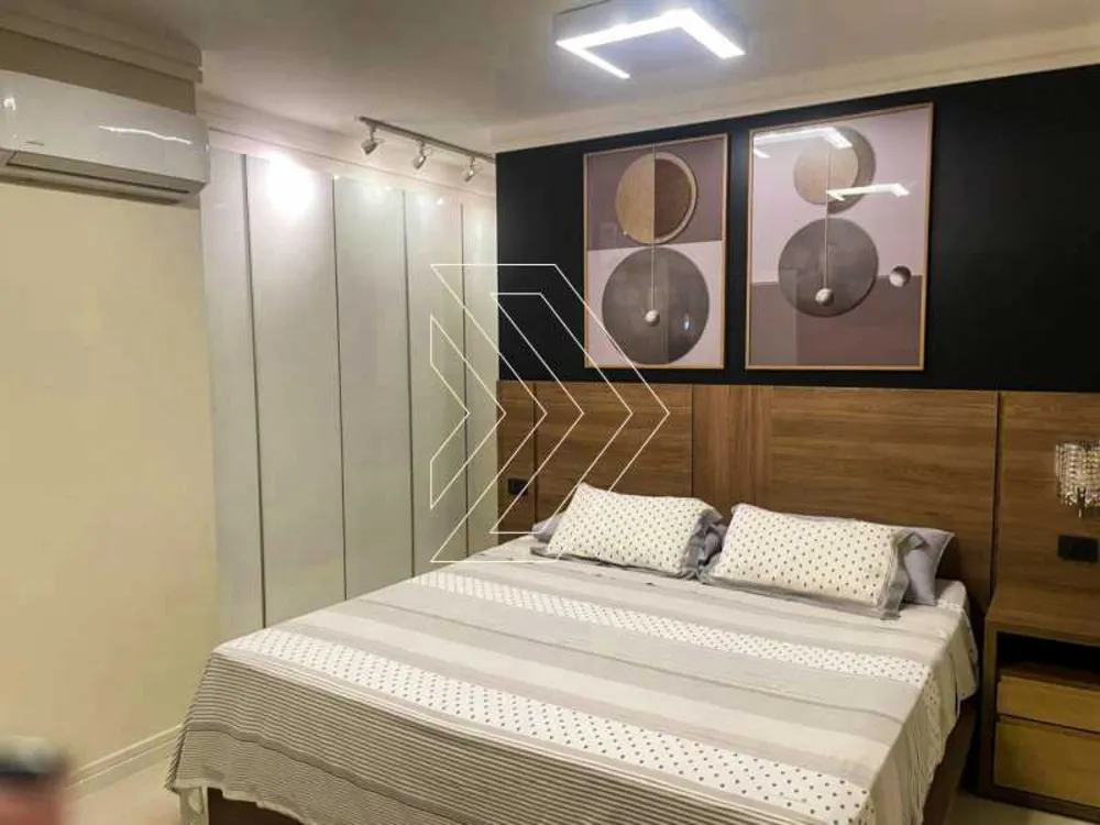 Apartamento, 3 quartos, 173 m² - Foto 4