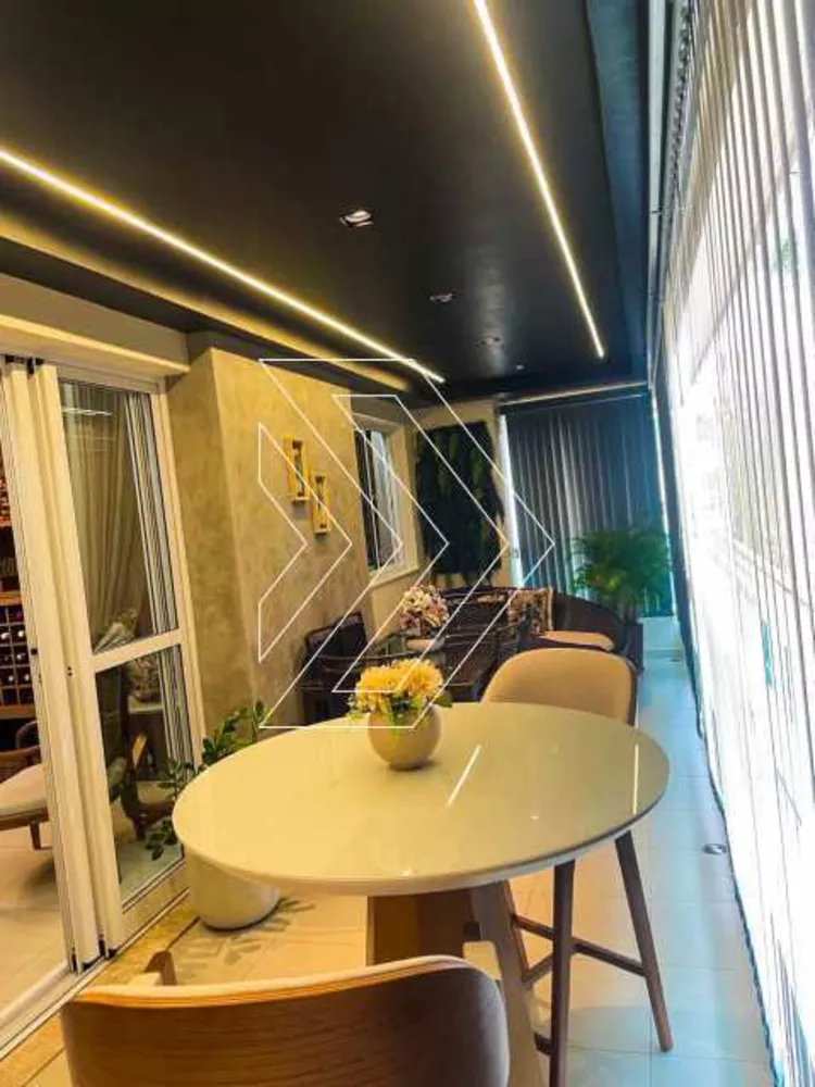 Apartamento, 3 quartos, 173 m² - Foto 3