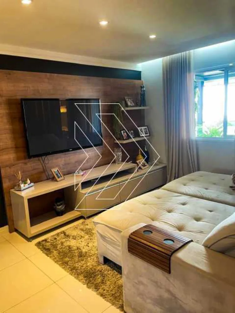 Apartamento, 3 quartos, 173 m² - Foto 1