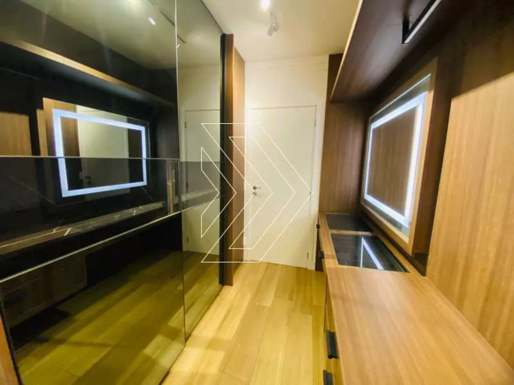 Apartamento, 3 quartos, 155 m² - Foto 15