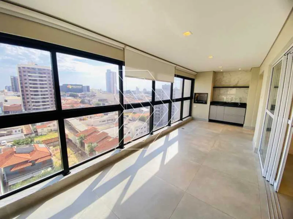 Apartamento, 3 quartos, 155 m² - Foto 7