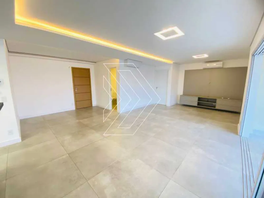 Apartamento, 3 quartos, 155 m² - Foto 3