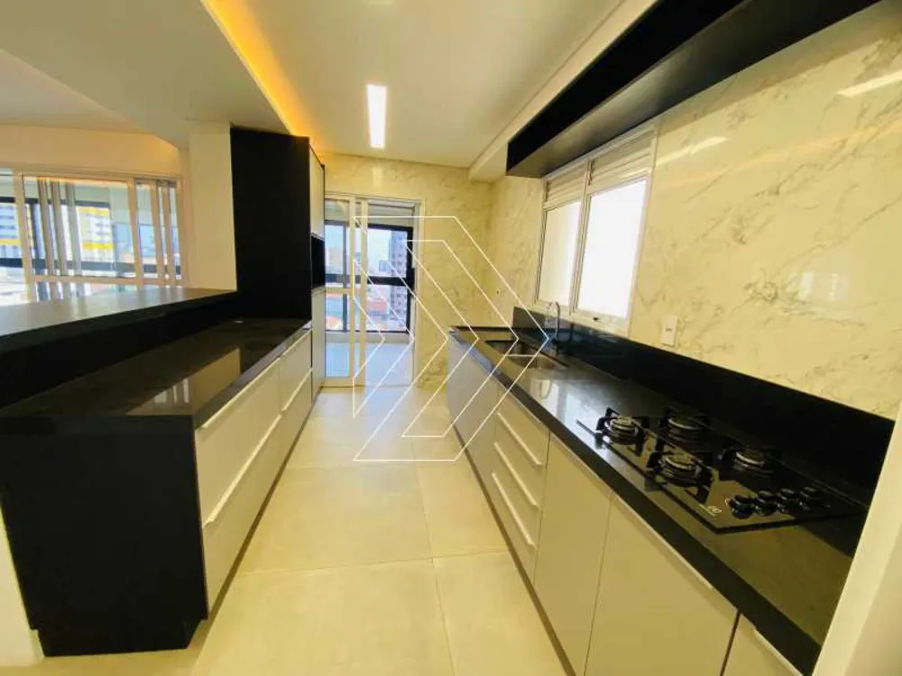 Apartamento, 3 quartos, 155 m² - Foto 6