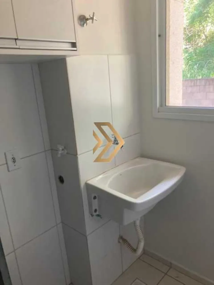 Apartamento, 2 quartos, 45 m² - Foto 2