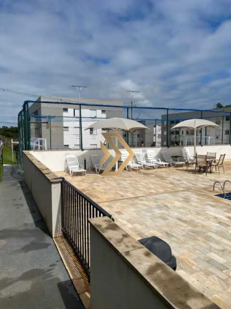 Apartamento, 2 quartos, 45 m² - Foto 11