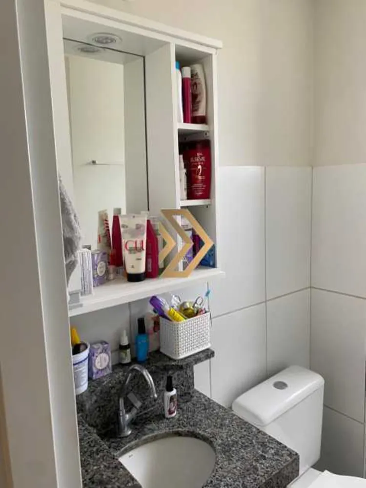 Apartamento, 2 quartos, 45 m² - Foto 9