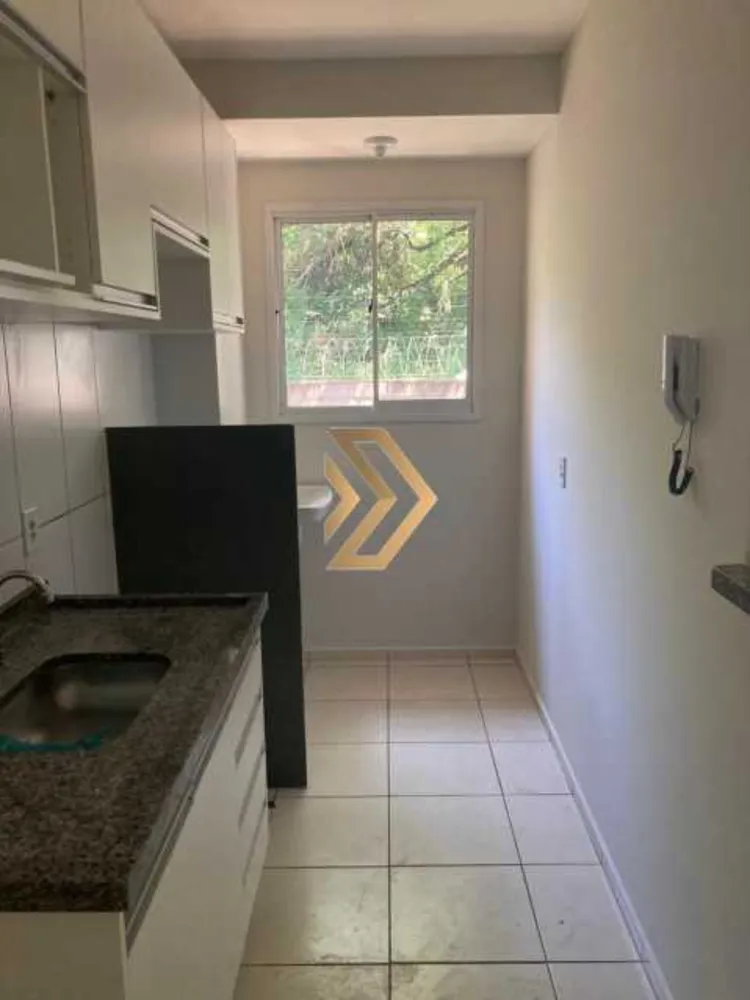 Apartamento, 2 quartos, 45 m² - Foto 7