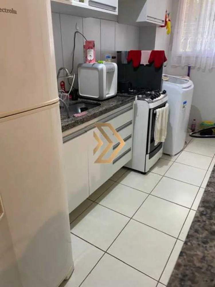 Apartamento, 2 quartos, 45 m² - Foto 10