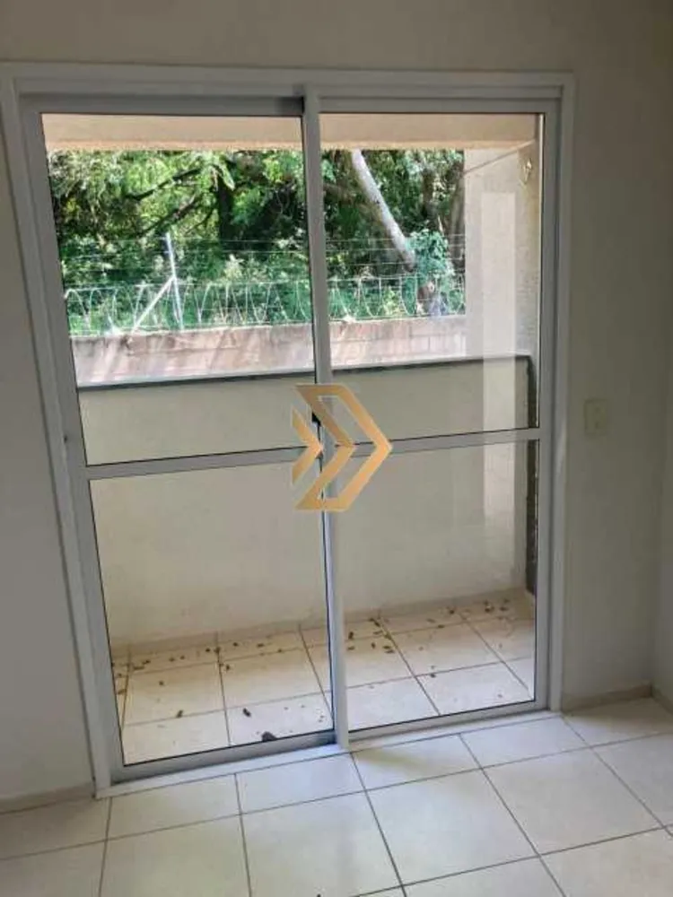 Apartamento, 2 quartos, 45 m² - Foto 5