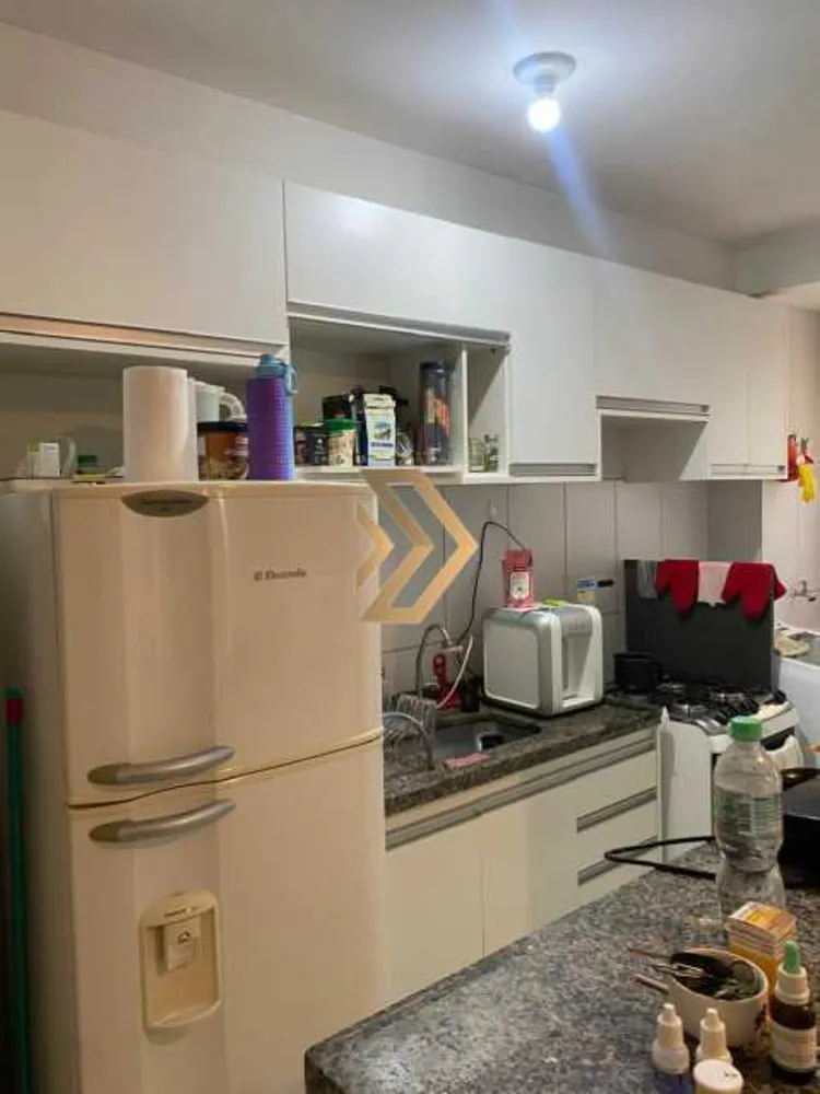 Apartamento, 2 quartos, 45 m² - Foto 3