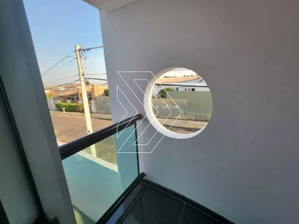Casa, 3 quartos, 275 m² - Foto 1
