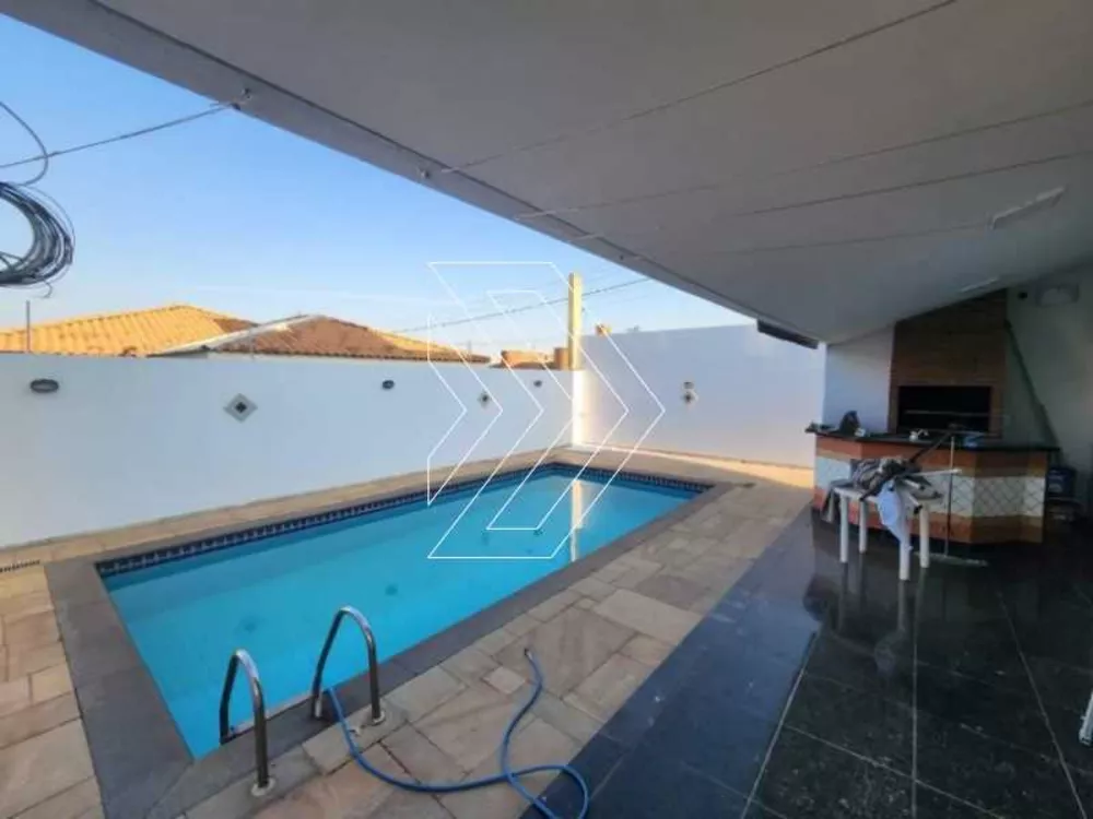 Casa, 3 quartos, 275 m² - Foto 4