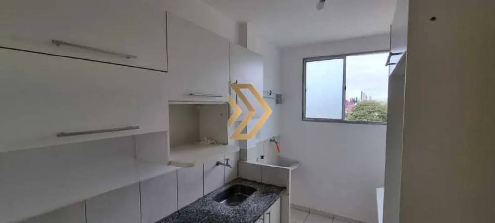 Apartamento, 3 quartos, 62 m² - Foto 1