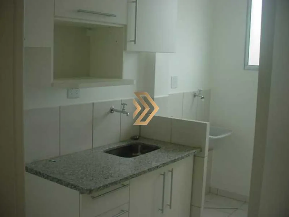Apartamento, 3 quartos, 62 m² - Foto 2