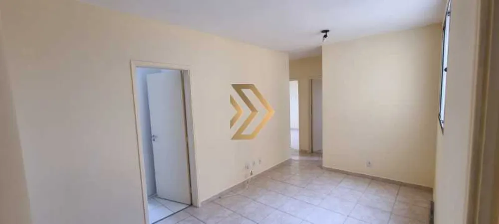 Apartamento, 3 quartos, 62 m² - Foto 3
