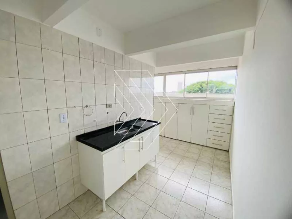 Apartamento, 3 quartos, 55 m² - Foto 1