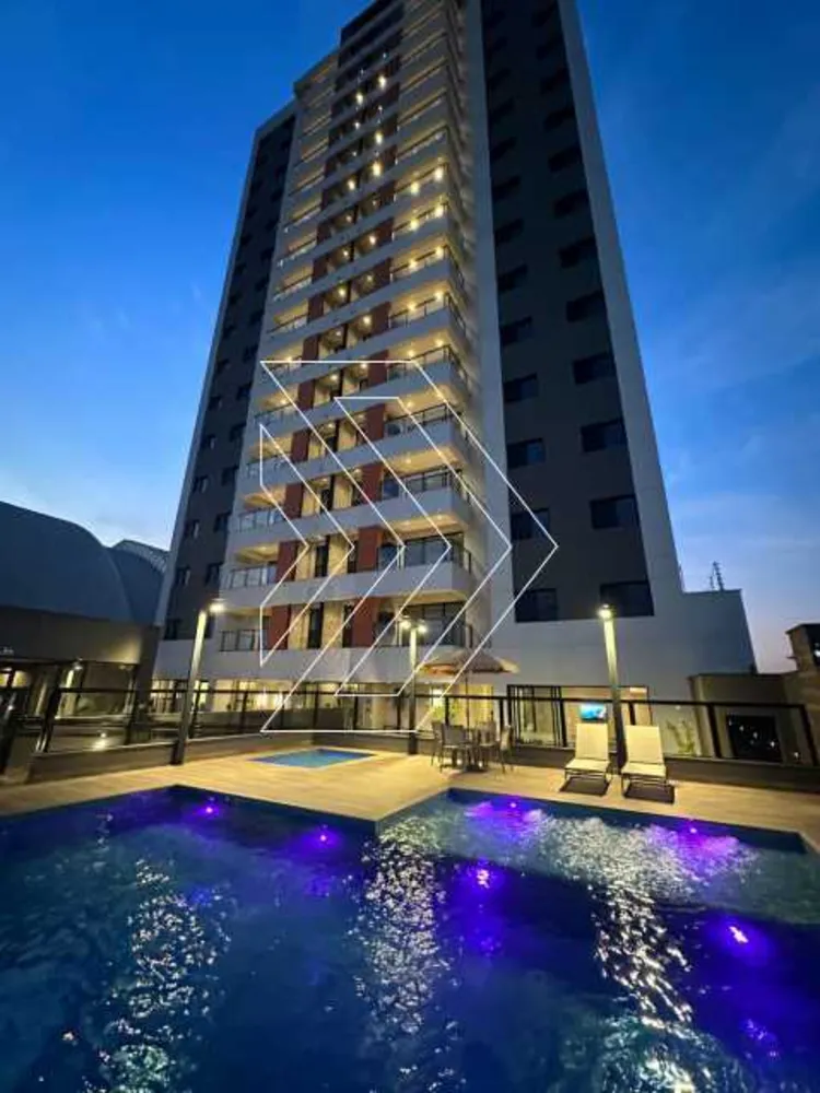 Apartamento, 3 quartos, 72 m² - Foto 1