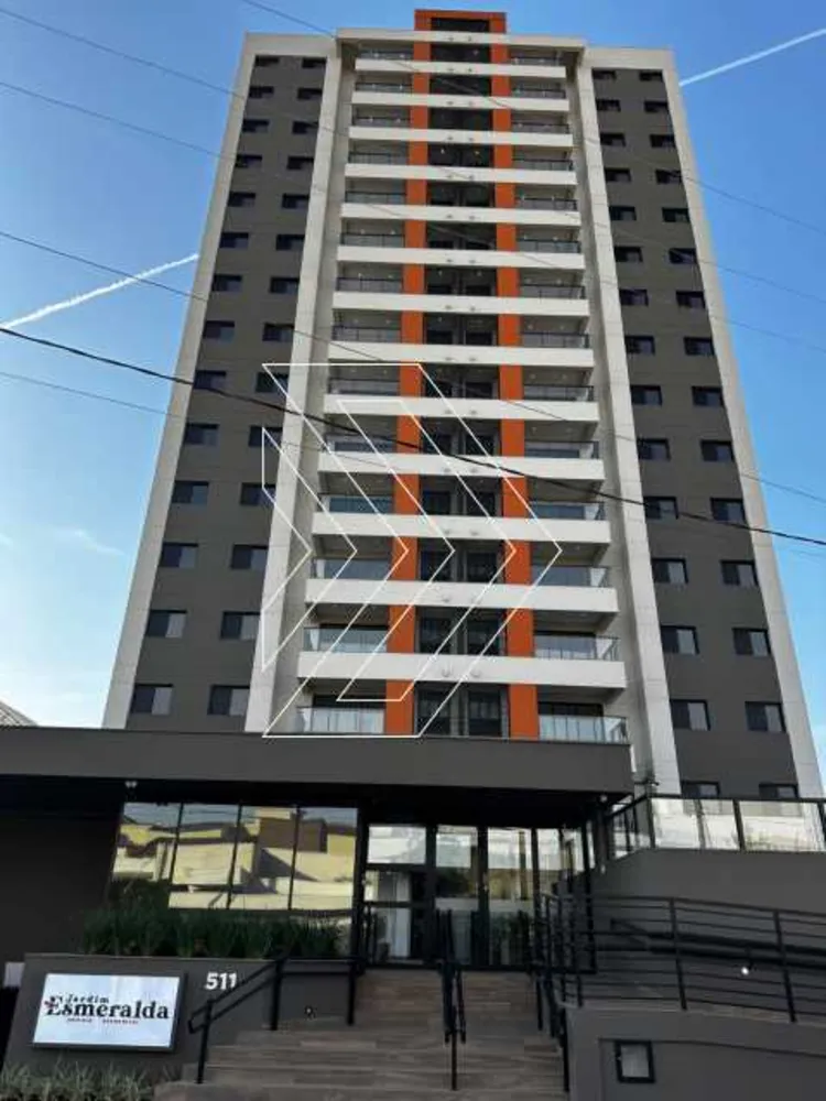 Apartamento, 3 quartos, 72 m² - Foto 2