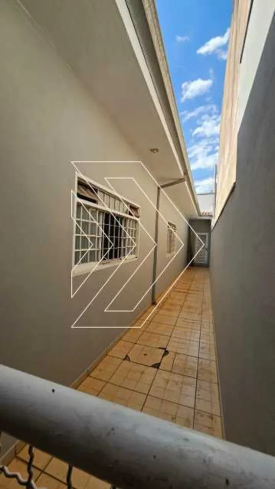 Casa, 3 quartos, 283 m² - Foto 5