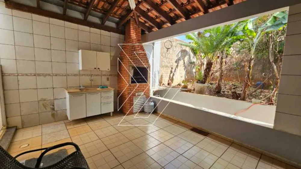 Casa, 3 quartos, 283 m² - Foto 6