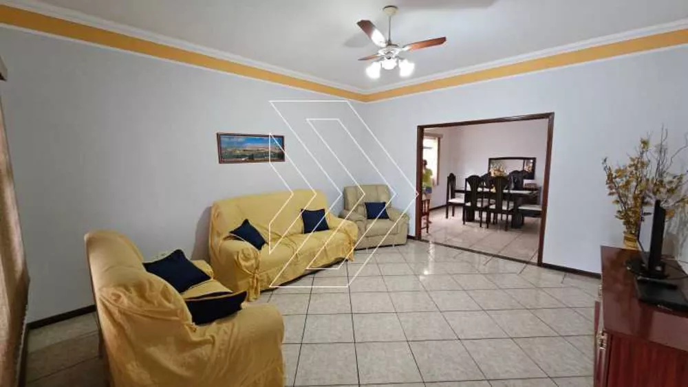 Casa, 3 quartos, 283 m² - Foto 1