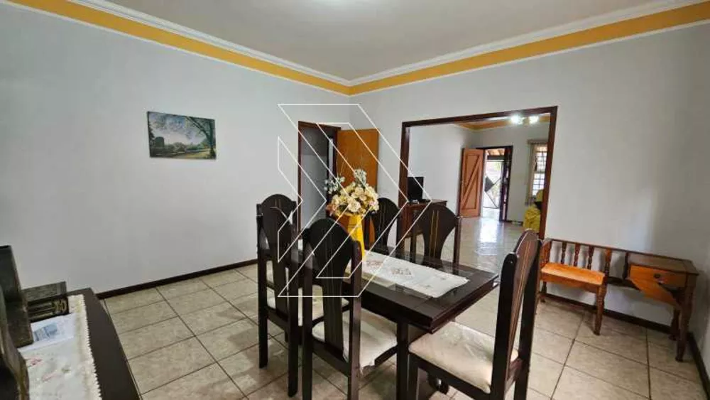 Casa, 3 quartos, 283 m² - Foto 2