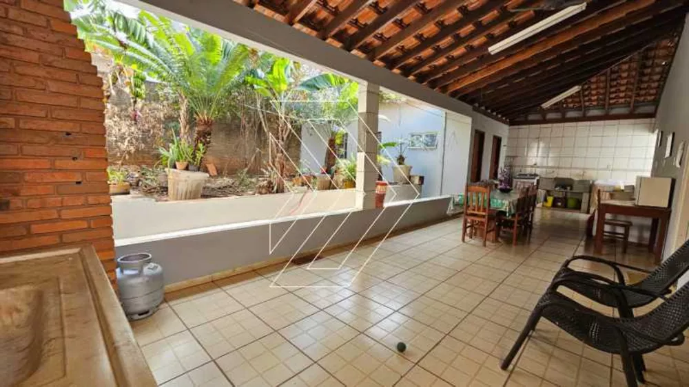 Casa, 3 quartos, 283 m² - Foto 4