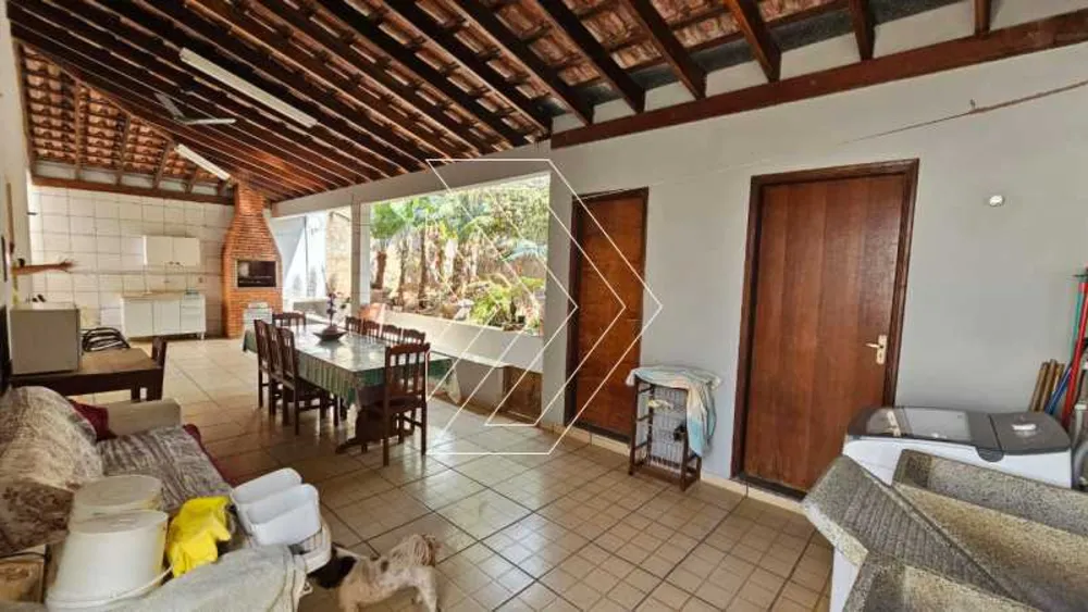 Casa, 3 quartos, 283 m² - Foto 9