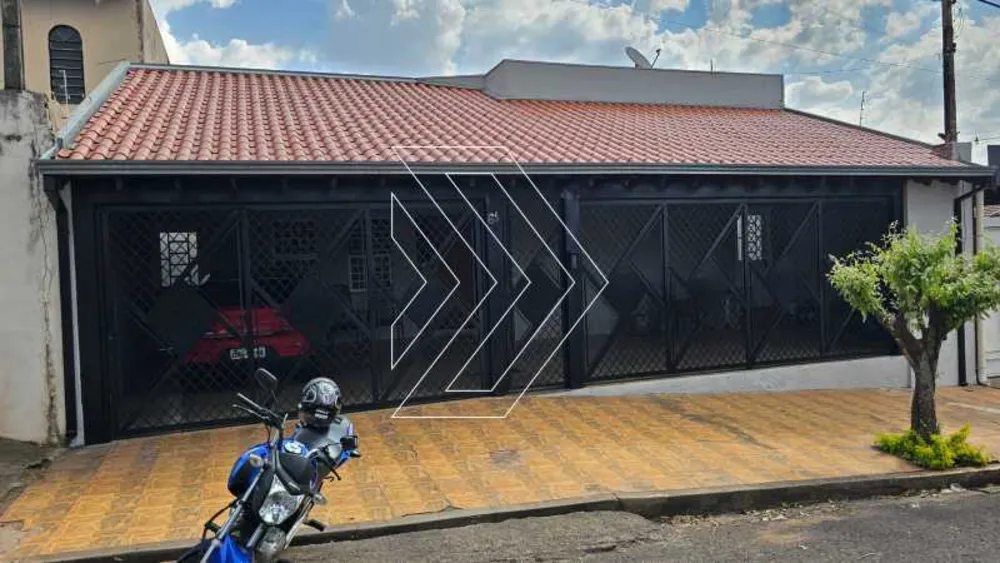 Casa, 3 quartos, 283 m² - Foto 8
