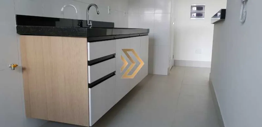 Apartamento, 2 quartos, 69 m² - Foto 2