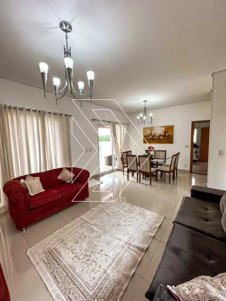 Casa de Condomínio, 4 quartos - Foto 4