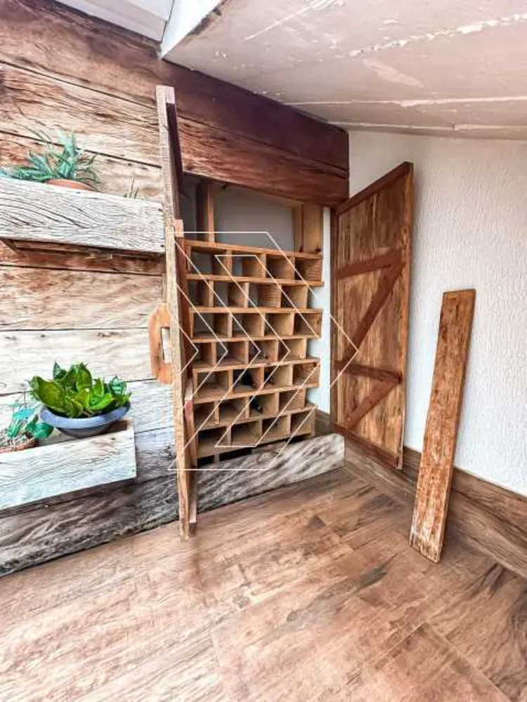 Casa de Condomínio, 4 quartos - Foto 6