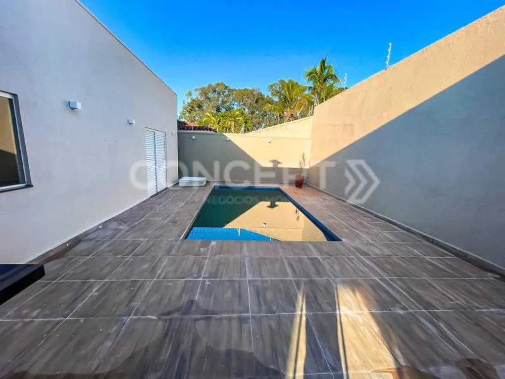 Casa, 3 quartos, 245 m² - Foto 16