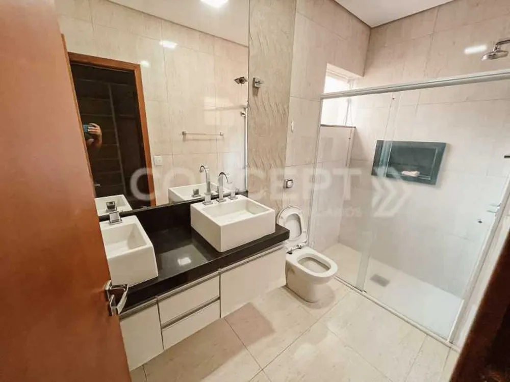Casa, 3 quartos, 245 m² - Foto 7