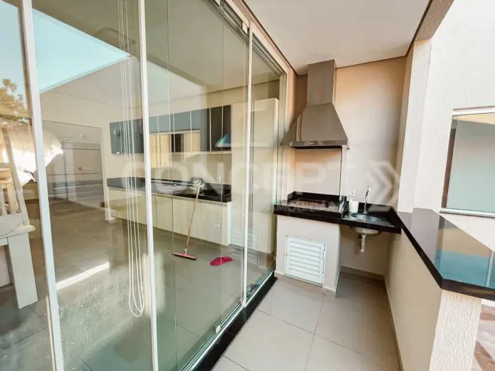 Casa, 3 quartos, 245 m² - Foto 15