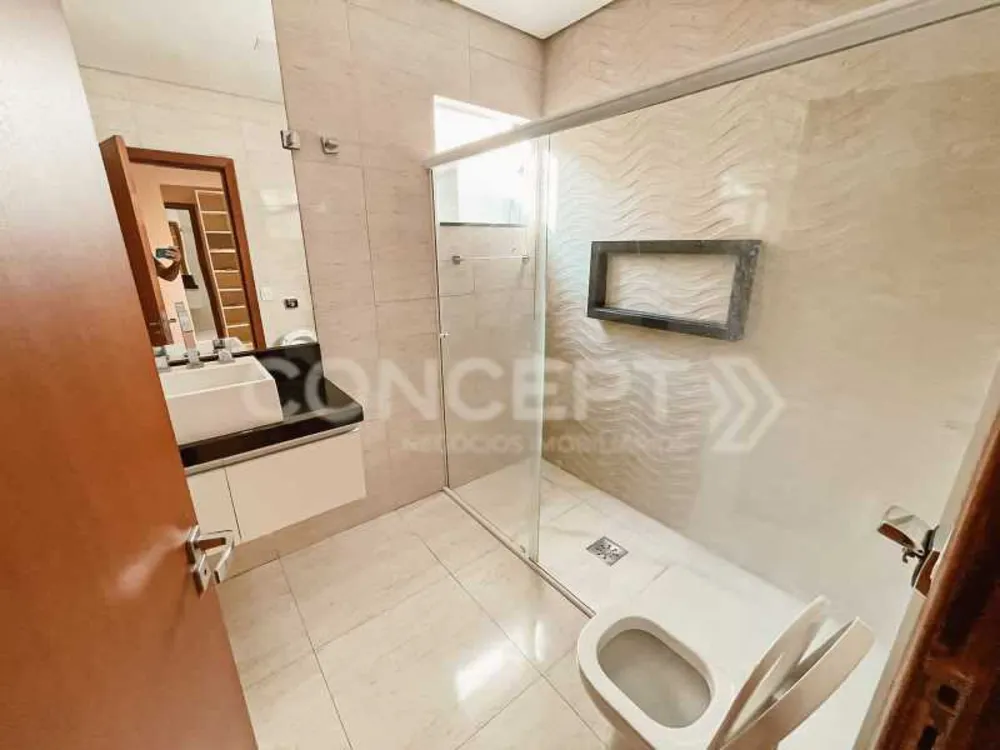 Casa, 3 quartos, 245 m² - Foto 6