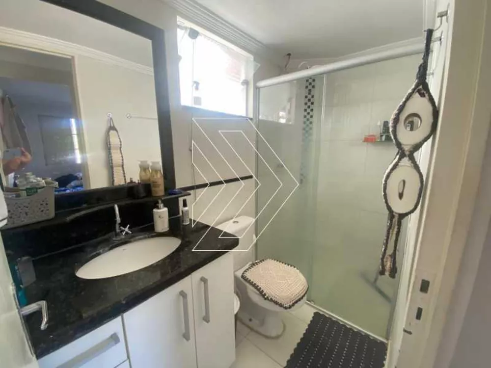Apartamento, 2 quartos, 42 m² - Foto 3