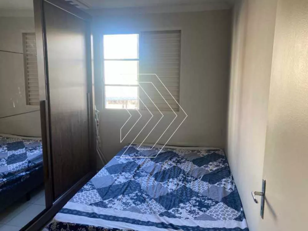 Apartamento, 2 quartos, 42 m² - Foto 4