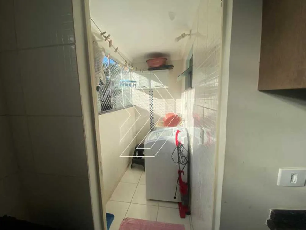 Apartamento, 2 quartos, 42 m² - Foto 5