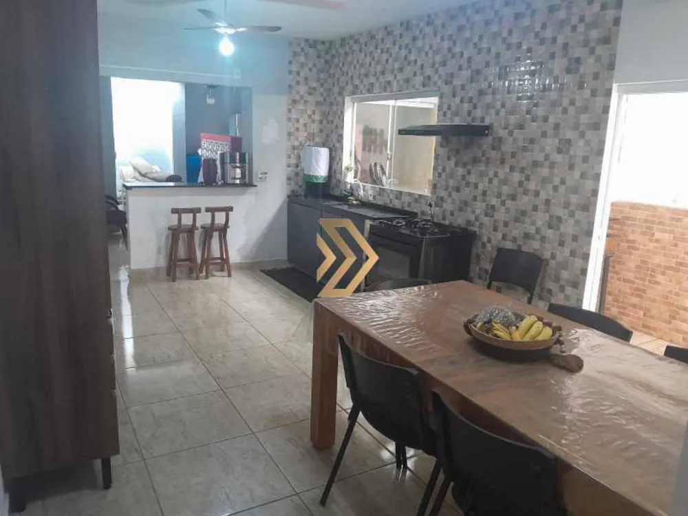 Apartamento, 4 quartos - Foto 2